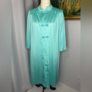 Vintage Robe